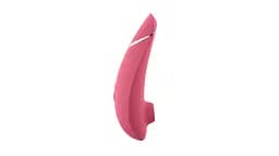 Вакуумний кліторальний стимулятор Womanizer Premium 2 - Raspberry Womanizer SO8753 95493