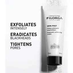 Крем-ексфоліант Filorga Skin-Prep Enzymatic Exfoliating Cream 75 мл - мініатюра 2