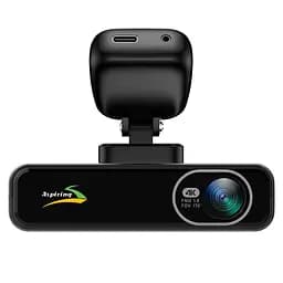 Відеореєстратор Aspiring AT320 UHD 4K, GPS, WiFi - мініатюра 2