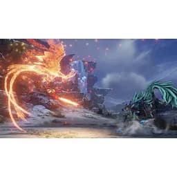 Ключ активації Microsoft Tales of Arise Deluxe Edition для Xbox One/Series - мініатюра 4