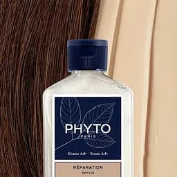 Шампунь Phyto Reparation Відновлення 250 мл - мініатюра 2