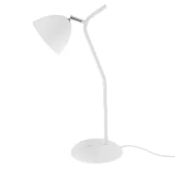 Настольная лампа Brille офисная BL-468T/5W WH