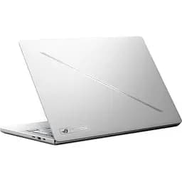 Ігровий ноутбук ASUS ROG Zephyrus G14 (GA403WW-QS079X), AMD Ryzen AI 9 HX370 до 5,1 ГГц, 14-дюймовий дисплей з роздільною здатністю 3K, 64 ГБ, SSD на 1 ТБ, NVIDIA GeBce Eclipse Gray - мініатюра 8