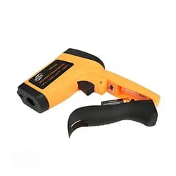 Пірометр інфрачервоний -30-1350 °C BENETECH GM1350 - мініатюра 5