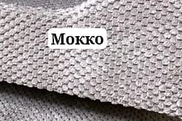 Будиночок кігтеточка з лежанкою для кота 65*55*35 см Мокко - мініатюра 5