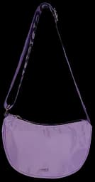 Жіноча сумка наплічна Looks Hip Bag by Wolfgang Joop лілова sum0028695 - мініатюра 2