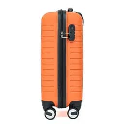 Валіза Semi Line 19" S Orange (T5609-1) - мініатюра 4