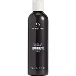 Гель для душу The Body Shop Black Musk 250 мл (1023634)