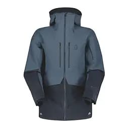 Куртка Scott Line Chaser GTX 3L Blue L (1081-291846.7378.008)