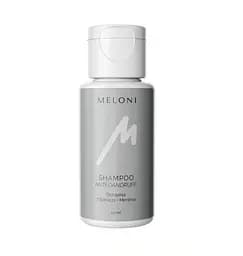 Шампунь від лупи Anti-Dandruff Shampoo MELONI 50 мл