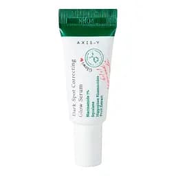 Сыворотка осветительная для лица Dark Spot Correcting Glow Serum AXIS-Y 5 мл