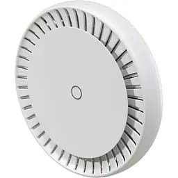Точка доступу Mikrotik cAP AX (cAPGi-5HaxD2HaxD) [132327] - мініатюра 2