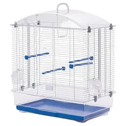 Клітка для птахів Fop Anita Big Fun синя