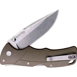 Ніж Cold Steel Verdict CP FDE - мініатюра 3