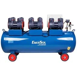 Компрессор EnerSol безмасляный воздушный ES-AC1650-300-10OF