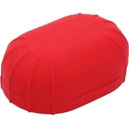 Чехол BeCover Silicon для Xiaomi Redmi AirDots/Redmi AirDots 2/Redmi AirDots S Red (703830)