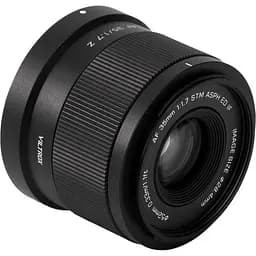 Об'єктив Viltrox AF 35mm f/1.7 AIR Nikon Z - мініатюра 4