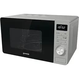 Мікрохвильова піч Gorenje MO 20 A4X (733240) - мініатюра 2