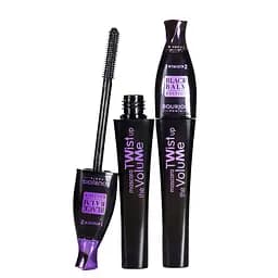 Тушь для ресниц Bourjois Twist Up The Volume Balm Edition