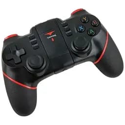 Геймпад джойстик Terios T-6 для телефону Black (pc024)