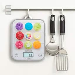 Кухонні ваги Tefal Optiss Cake Pops BC 50D4V0 (00000059812) - мініатюра 7