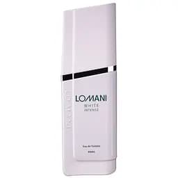 Туалетная вода для мужчин Parfums Parour Lomani White Intense 100мл (MM32692)