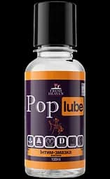 Iнтим-змазка анальна "Pop Lube" ТМ "Fresh Heaven", 100 мл