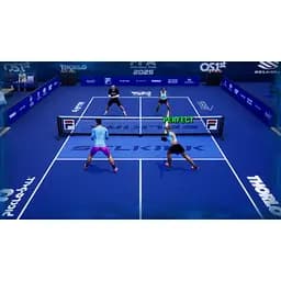 Ключ активації Microsoft PPA PickleBall Tour 2025 для Xbox One/Series S/X - мініатюра 4
