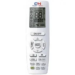 Кондиціонер Cooper&Hunter CH-S24FTXF6 Vital Plus - мініатюра 8