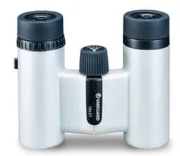 Бінокль Vanguard Vesta Compact 8x21 WP White Pearl (Vesta 8210 WP) (DAS301011) - мініатюра 2