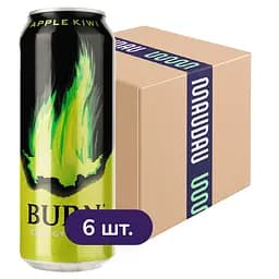 upakovka-enerhetychnoho-napoiu-burn-apple-kiwi-3-l-0-5-l-kh-6-sht-z-b