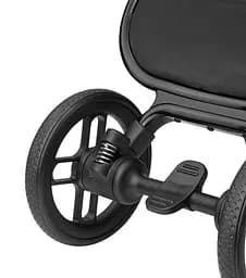 Коляска прогулянкова Maxi-Cosi Leona2 Twillic Graphite (1204204110) - мініатюра 8