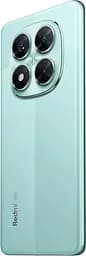 Мобільний телефон Xiaomi Redmi Note 14 Pro 5G 12/512 Gb Coral Green - мініатюра 7