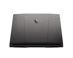 Ноутбук MSI Pulse GL66-11UEK 15.6FHD 144Hz/Intel i7-11800H/16/1TB/NVD3060-6/DOS (GL6611UEK-250XUA) - мініатюра 5