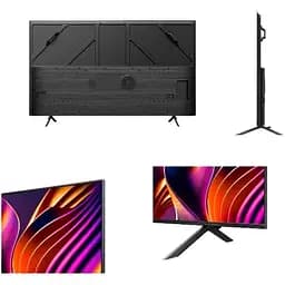 Телевізор Hisense 85E7NQ Pro 85" QLED 4K [20013841] EU [131648] - мініатюра 10