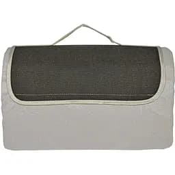 Туристический коврик Time Eco серо-бежевый (175G)