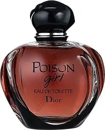 Туалетна вода Christian Dior Poison Girl Тестер 100 мл