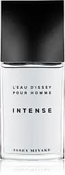 Туалетная вода Issey Miyake L'Eau d'Issey Pour Homme Intense 125 мл