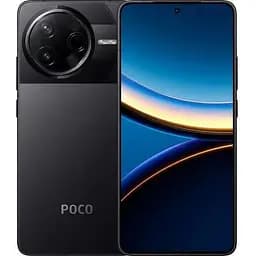 POCO F7 Pro 12/512GB Black EU