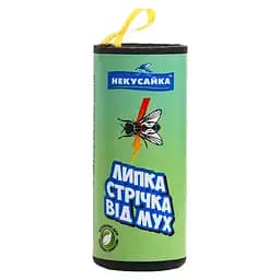 Липка стрічка Некусайка від мух