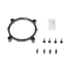 Кулер до процесора ID-Cooling DK-01S - мініатюра 3