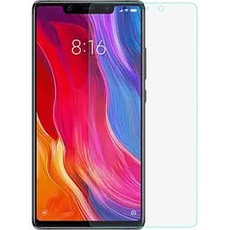 Захисне скло Toto Hardness Tempered Glass 0.33 mm 2.5D 9H Xiaomi Mi 8 SE