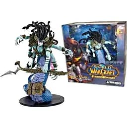 Статуэтка WOW World of Warcraft Lady Vashj Варкрафт Леди Вайши 25см WOW 21.81