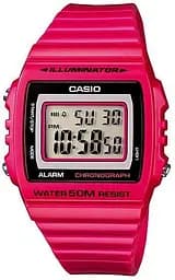 Годинник Casio W-215H-4AVEF