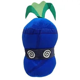 Плюшева іграшка Bambi Фрукти Blox Fruits Обертання 15 см (ZB-63-12)