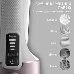 Відпарювач Tefal DT8720E0 teh0026505 - мініатюра 4