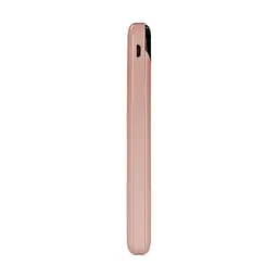 Повербанк 10000mAh Power Bank Kraft KPB-2010FC Pink 22.5W QC3.0 (43-00093) - мініатюра 3