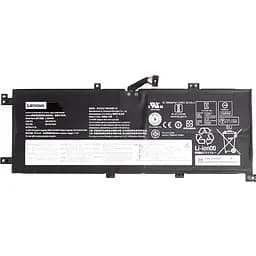 Акумулятор для ноутбуків Lenovo ThinkPad L13 (L18M4P90) 15.36V 2995 mAh