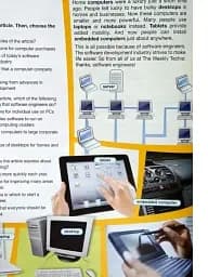 Career Paths. Software Engineering. Student's Book (with Digibooks Application) - мініатюра 6