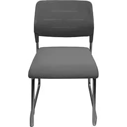 Офисное кресло GT Racer B-4003 Gray [125577]